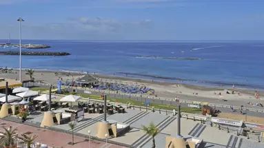 SOL SUN BEACH APTOS