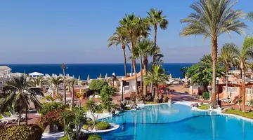 Sol Sun Beach