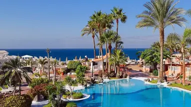 Sol Sun Beach