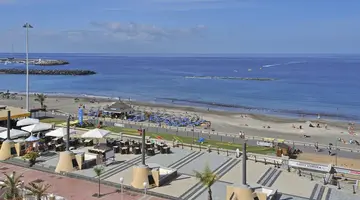 Sol Sun Beach