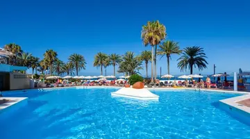 SOL TENERIFE