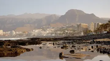 Sol Tenerife