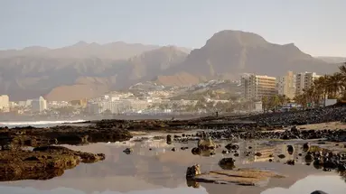 Sol Tenerife