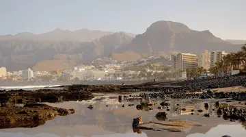 Sol Tenerife