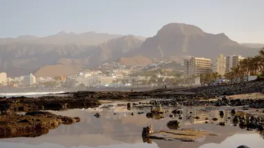 Sol Tenerife