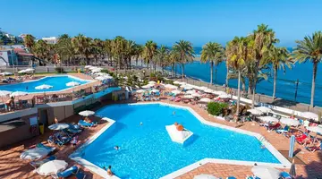 Sol Tenerife