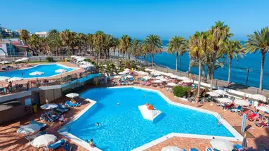 Sol Tenerife