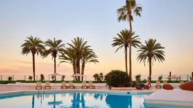 Sol Tenerife