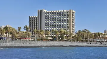 Sol TENERIFE