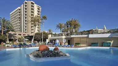SOL TENERIFE