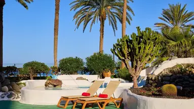 Sol Tenerife