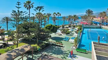 Sol Tenerife
