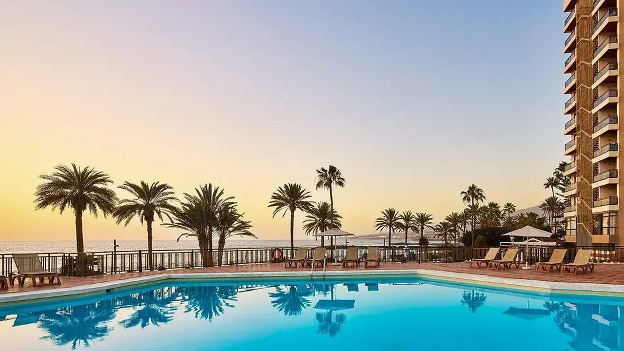 Sol Tenerife