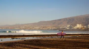 Sol Tenerife