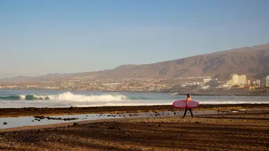 Sol Tenerife