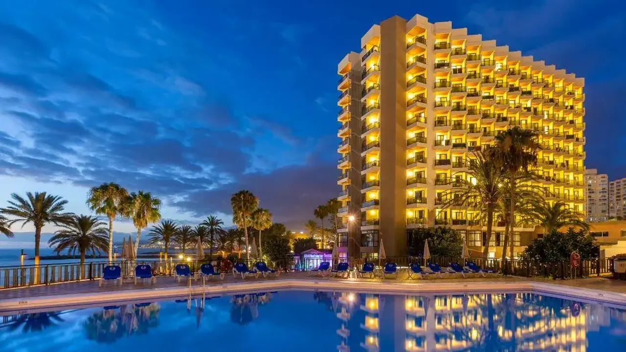 Sol TENERIFE
