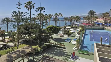 Sol TENERIFE