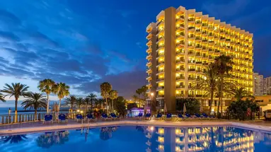 Sol TENERIFE
