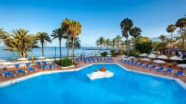 Sol TENERIFE