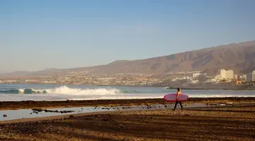 Sol Tenerife