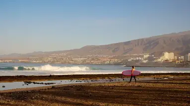 Sol Tenerife