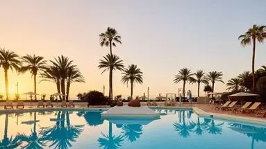 Sol Tenerife