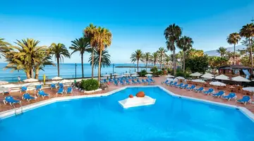Sol Tenerife