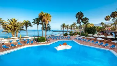 Sol Tenerife