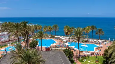 Sol TENERIFE