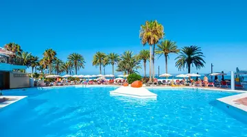Sol Tenerife