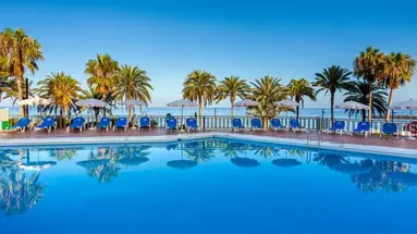 SOL TENERIFE