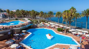 Sol Tenerife
