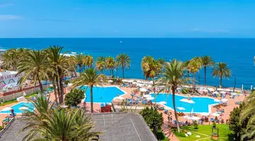 Sol Tenerife