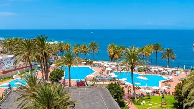Sol Tenerife