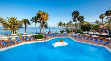 SOL TENERIFE