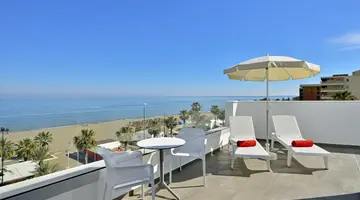 Sol Torremolinos Don Marco
