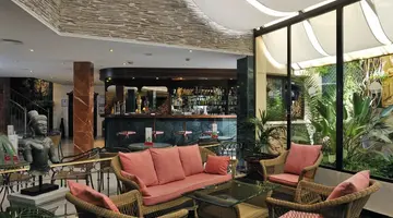 Sol Torremolinos Don Marco