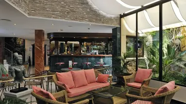 Sol Torremolinos Don Marco
