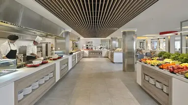 Sol Torremolinos Don Marco