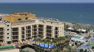 Sol Torremolinos Don Marco