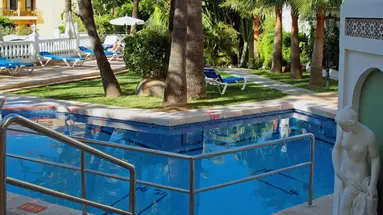 Sol Torremolinos Don Marco