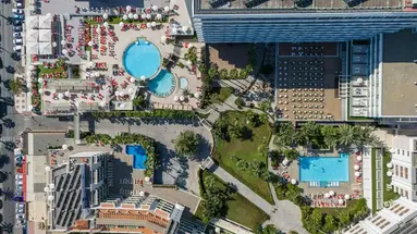 Sol Torremolinos Don Marco