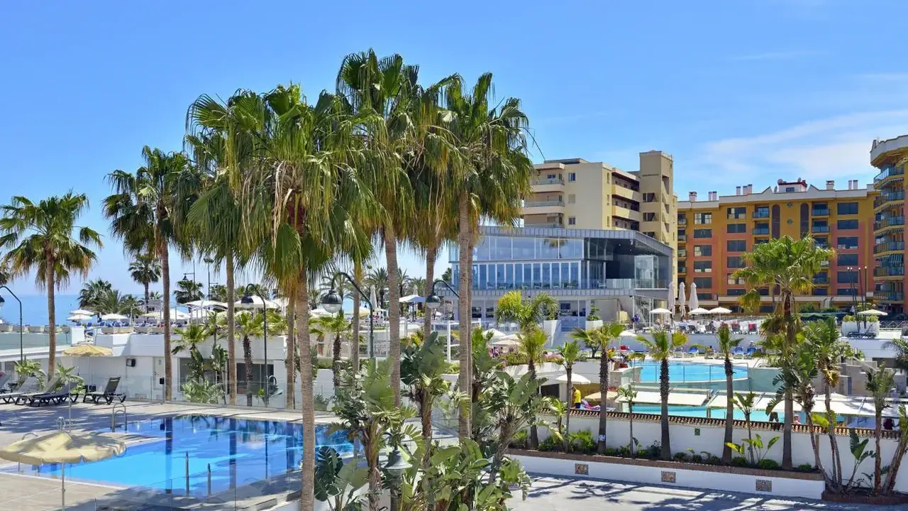 Sol Torremolinos Don Marco