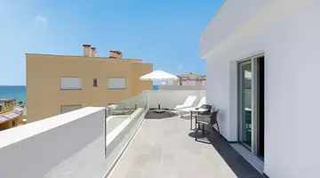 Sol Torremolinos Don Marco