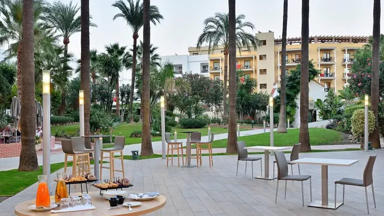 Sol Torremolinos Don Marco
