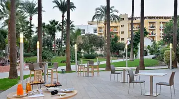 Sol Torremolinos Don Marco