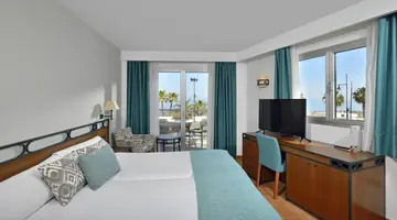 Sol Torremolinos Don Marco