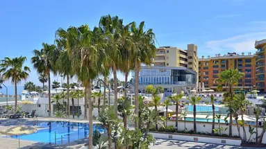 Sol Torremolinos Don Marco