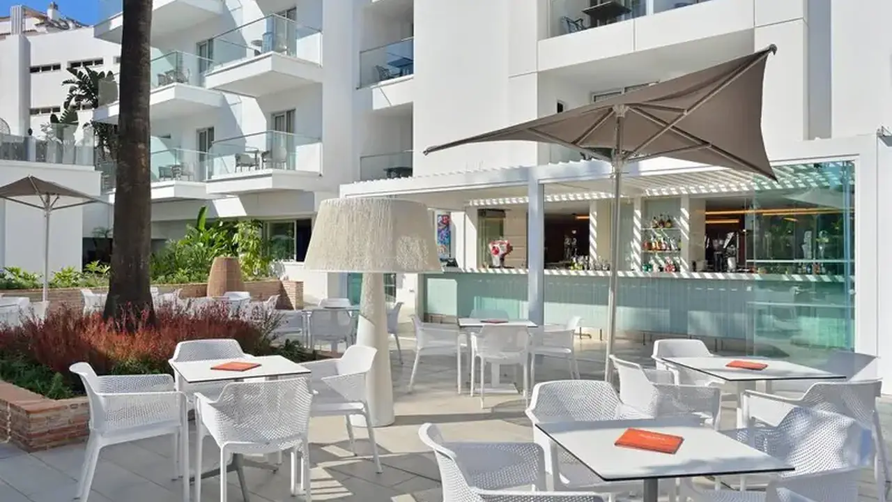 Sol Torremolinos Don Marco