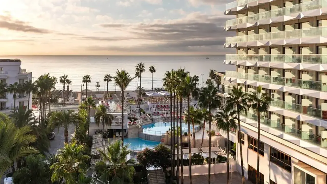 Sol Torremolinos Don Marco